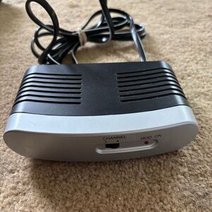 Philips RF Modulator PH61159